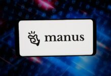 China’s Manus raises over $500M in first funding round since split with Meta