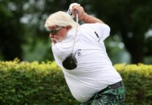 John Daly, Topgolf expand relationship so Masters tradition continues after Hooters bankruptcy