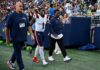 AJ Brown has ‘chance’ to return for Patriots’ clash with Jets