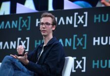 Legal AI startup Legora raises $550M Series E at $8.8B valuation