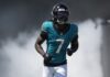 Jaguars’ Brian Thomas Jr. expected to be on NFL trade block in potential deadline blockbuster