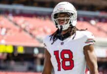 Marvin Harrison Jr.’s $50,000 request rejected by Cardinals showed mismatch that led to Texans trade