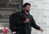 Marcus Davenport asks for release after 12 snaps with Bears — and then retires