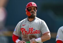 Bryce Harper’s telling comments about Phillies’ future after 2026 playoff flop