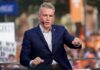 FBI reportedly advised Pat McAfee to wear bulletproof vest in wake of Charlie Kirk assassination
