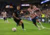 USMNT’s Concacaf Nations League road quarterfinal shifts from Jamaica to Miami