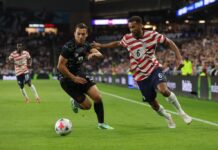 USMNT’s Concacaf Nations League road quarterfinal shifts from Jamaica to Miami