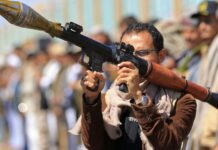 The Houthis’ Saudi attacks are ‘unprecedented.’ Trump wants to ‘ignore’ until the midterms, but the chaos may force U.S. to respond