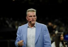 Pat McAfee is getting a special alt-cast for Super Bowl 2027