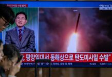 Justice Department says North Koreans have infiltrated dozens of U.S. companies