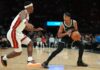 Mikel Brown Jr. unlikely to start despite ‘impressive’ preseason showing