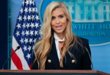 White House Press Secretary Katie Zacharia Was an Affiliate Marketer for a Fitness MLM