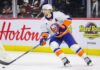 Ryan Pulock exits early in latest Islanders injury worry