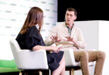 Flock CEO defends surveillance technology amid national backlash: ‘We shouldn’t pause progress’