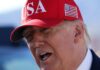 Donald Trump Calls Off Televised Execution of Fort Hood Shooter