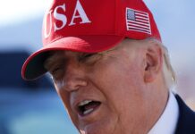 Donald Trump Calls Off Televised Execution of Fort Hood Shooter