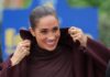 Thomas Markle Investigated For Child Sex Abuse Images; Meghan Markle Says She Cut Ties to Protect Her Kids