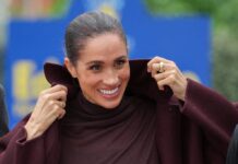 Thomas Markle Investigated For Child Sex Abuse Images; Meghan Markle Says She Cut Ties to Protect Her Kids