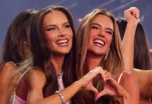 The 2026 Victoria’s Secret Fashion Show Let Us Relive the Bad Old Days