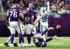 Colts’ Adetomiwa Adebowore is the one player off-limits in team’s fire sale