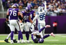 Colts’ Adetomiwa Adebowore is the one player off-limits in team’s fire sale