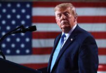 Donald Trump Abruptly Reverses Decision to Cancel Iowa and Kansas Rallies Ahead of Midterms