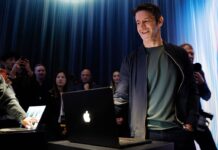 Apple CEO says the company doesn’t ‘want to ship AI for AI’s sake’