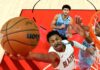 Ja Morant out multiple weeks in latest early-season NBA injury crusher
