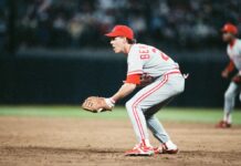 Todd Benzinger, Reds World Series champ, dead at 63