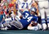 Cornell Green, legendary Cowboys defensive back, dead at 86