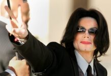Lisa Marie Presley Said Michael Jackson Was Her ‘Best Lay,’ Roseanne Claims