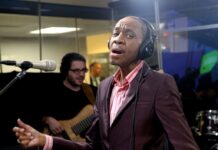 Freddie Jackson Cause of Death: Legendary R&B Singer Was 70