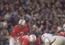 Jon Morris, Patriots AFL All-Star and franchise’s first Pro Bowler, dead at 84