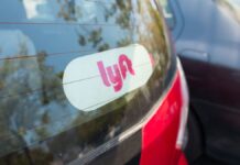 Lyft is paying $272.5M to settle lawsuit over how it classified drivers