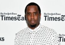 Diddy Suffered Severe Head Injury In Fight With Jamaican Drug Kingpin Named Dudus