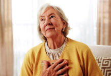 Grandma Fondly Recalls Once Working With Homosexual