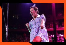 Harryween is this weekend. Here’s how much last-minute MSG tickets cost