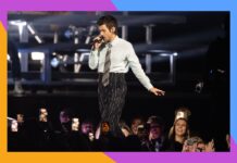 Harry Styles ticket prices for remaining MSG shows are dropping. Get them now