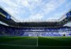 TFG put Everton up for sale
