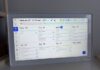 Best Prime Day Digital Wall Calendar Deals: Skylight, Everblog, Apolosign (2026)