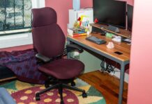 15 Best Office Chairs of 2026—We Tested 70 to Pick Them