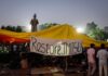 Unrest at India university where no students’ union polls held for 20 years