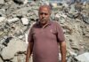Gaza families fear food shortages as Israel halts commercial shipments