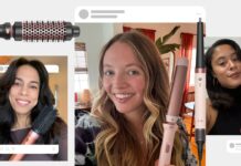 3 Best Multi-Stylers for Salon-Worthy Blowouts