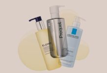 6 Best Moisturizing Face Washes to Nourish Dry, Mature Skin