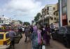 The Gambia’s first blind magistrate tests a system built for the sighted