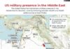 US-Iran stalemate: What are Trump’s next military options?