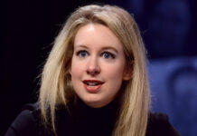 The Onion’s Exclusive Interview With Elizabeth Holmes