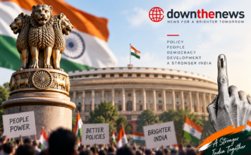 Top 20 Indian Politics News Stories for today Tuesday Oct 6 2026