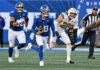 J.J. McCarthy’s running capability comes with cautionary caveat for Giants